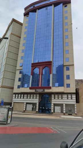 فندق اثير المشاعر توصيل للحرم